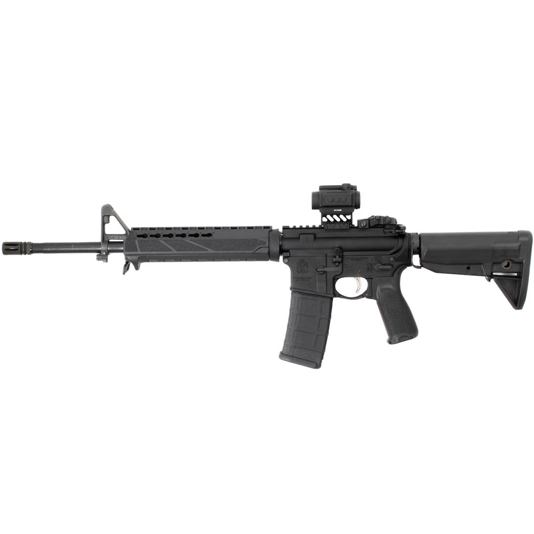 SPRINGFIELD ARMORY SAINT 5.56x45mm nato